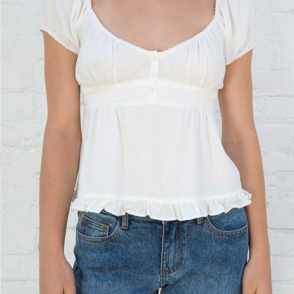 Brandy Melville Blair top
